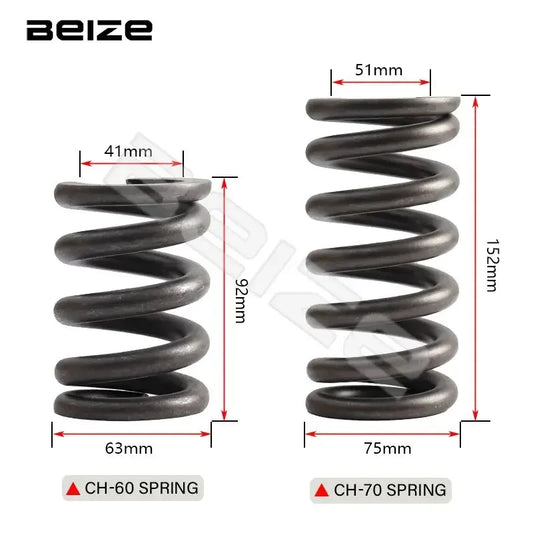 Spring for CH-60/CH-70 Hydraulic Punching Machine