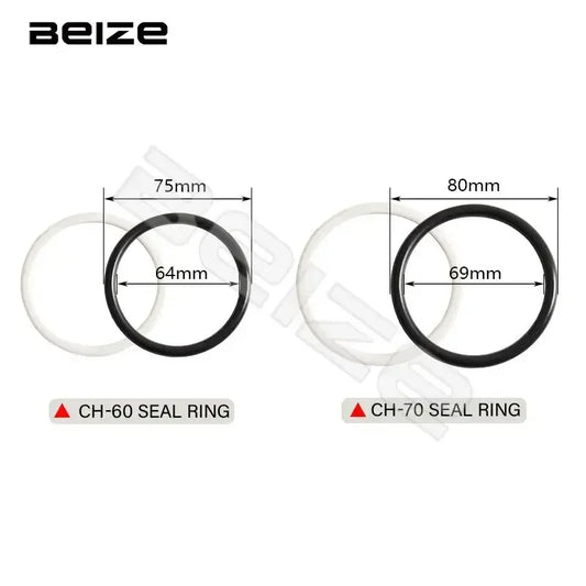 Oil Seal for CH-60/CH-70 Hydraulic Punching Machine