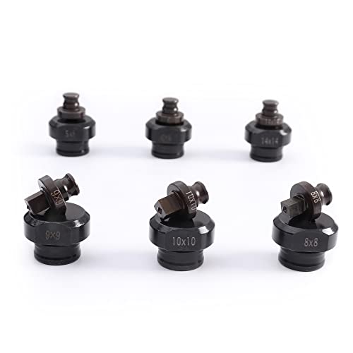 CH-60 POINÇONNAGE HYDRAULIQUE trou en tôle kit perforateur hydraulique CH-60 POINÇONNAGE HYDRAULIQUE trou en tôle kit perforateur hydraulique