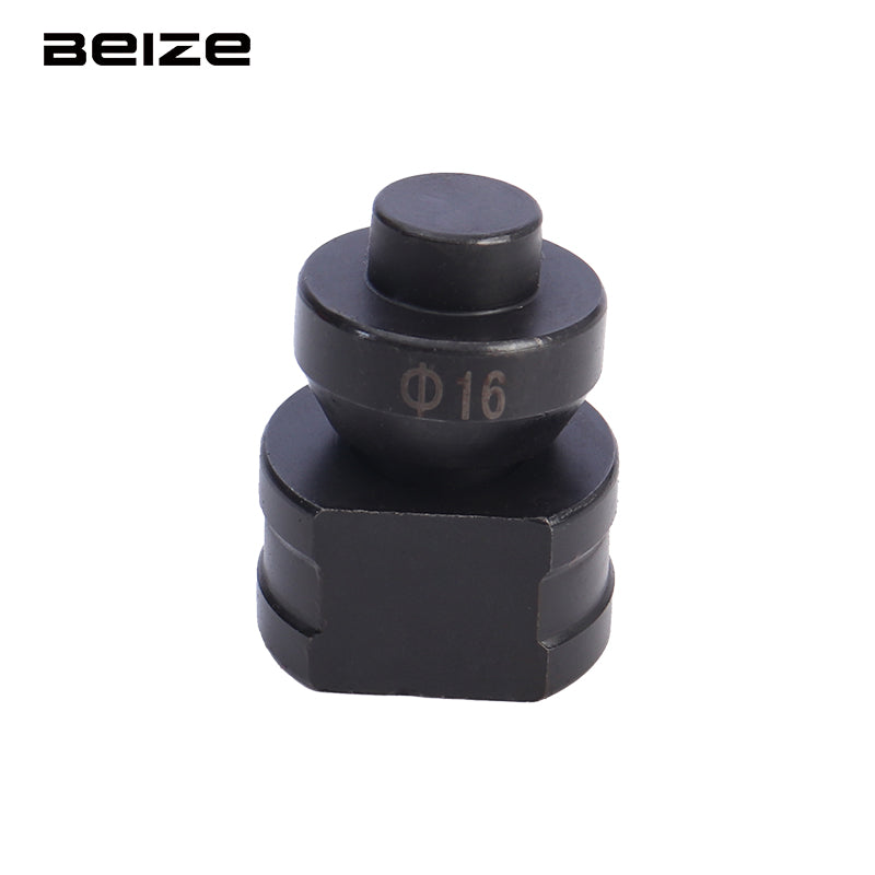 BEIZE 1 Piece Round Hole Punching Die for CH-60L Hydraulic Punching Machine