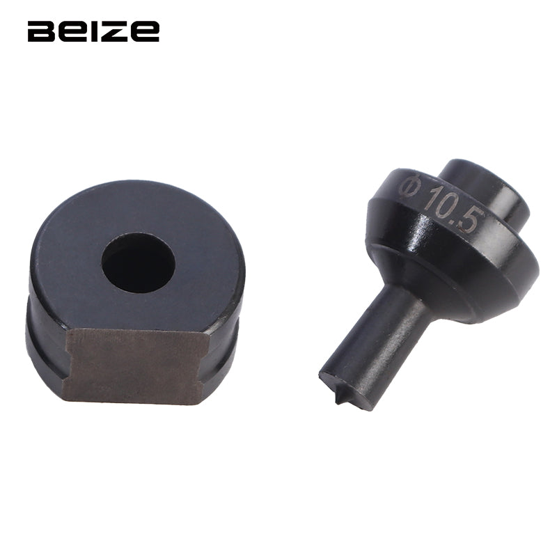 BEIZE 1 Piece Round Hole Punching Die for CH-60L Hydraulic Punching Machine