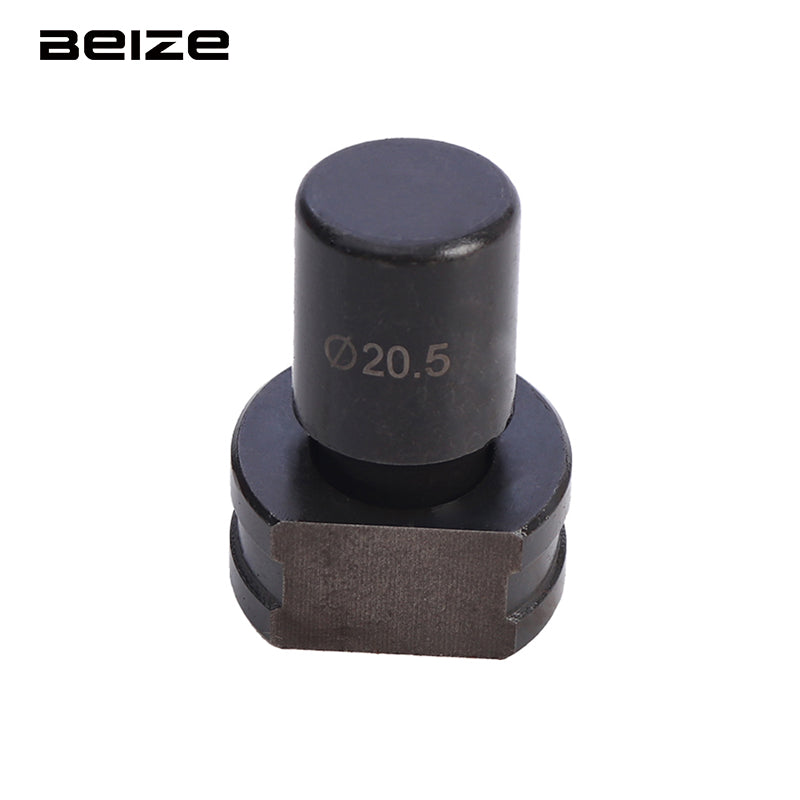 BEIZE 1 Piece Round Hole Punching Die for CH-70L Hydraulic Punching Machine