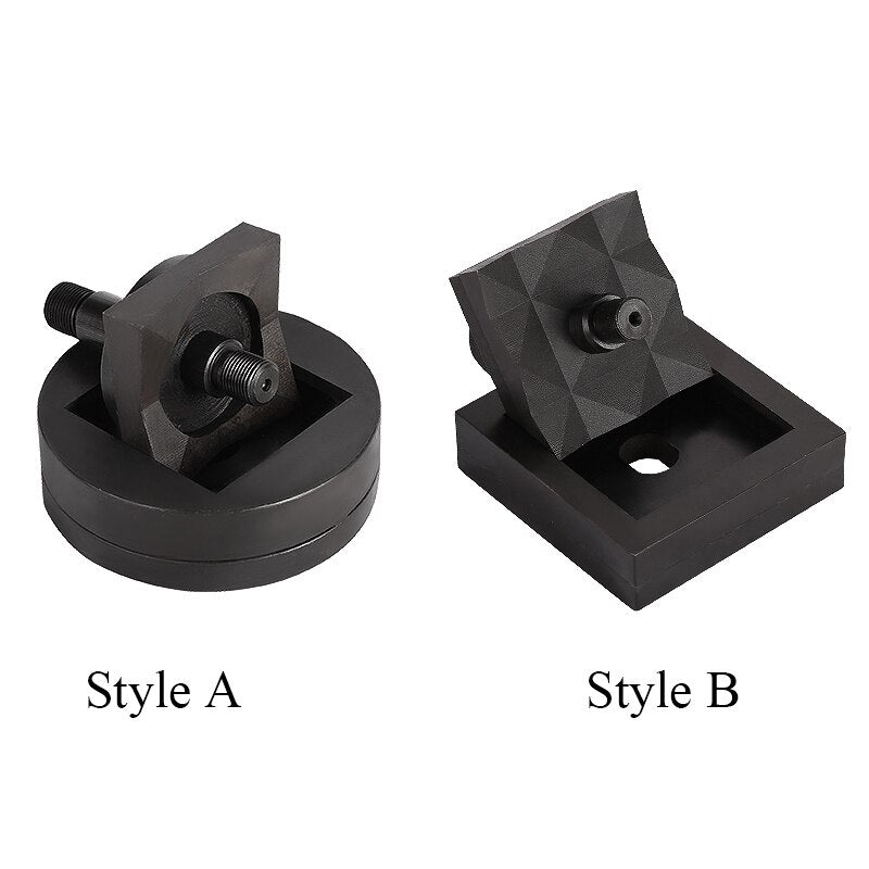 [Customized]1Piece Square/Rectangle Punching Hole Die for SYK-8A/ SYK-8B/SYK-15 Hydraulic Hole Puncher