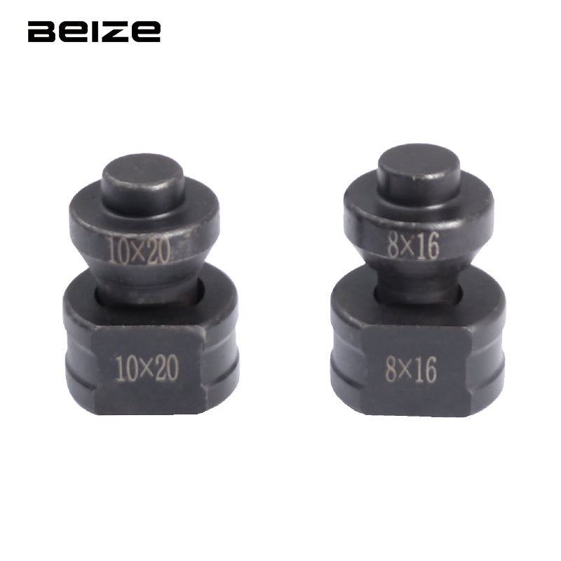 BEIZE CH-60L 1 Piece Hydraulic Punching Slotted Die for CH-60L Puncher