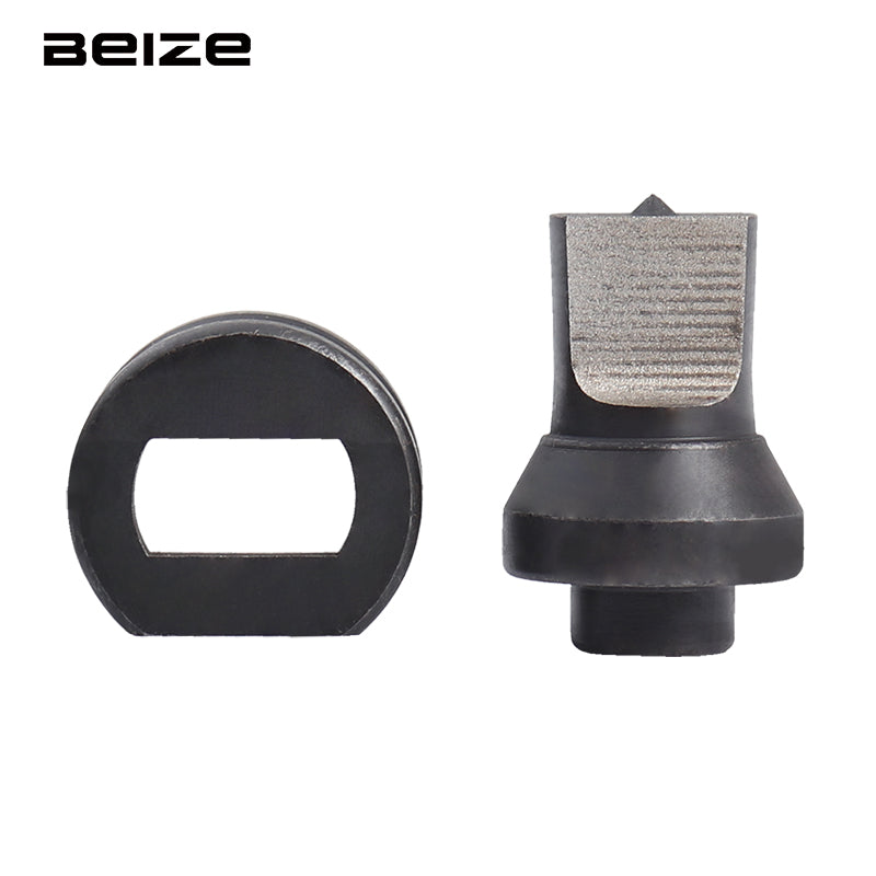 BEIZE CH-60L 1 Piece Hydraulic Punching Slotted Die for CH-60L Puncher